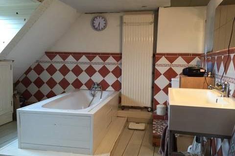 Mooie stadswoning in woonbuurt