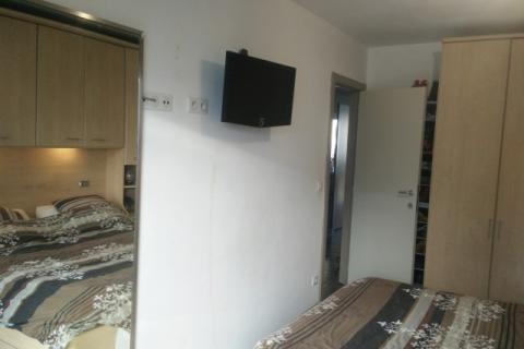 Schitterend gelijkvloers appartement