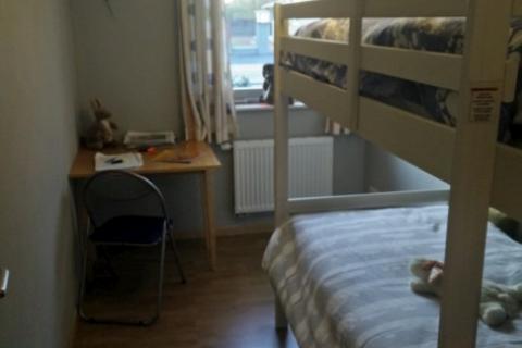 Schitterend gelijkvloers appartement