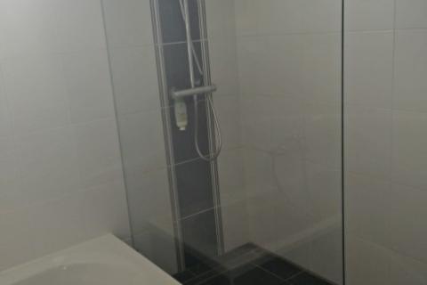 Schitterend gelijkvloers appartement