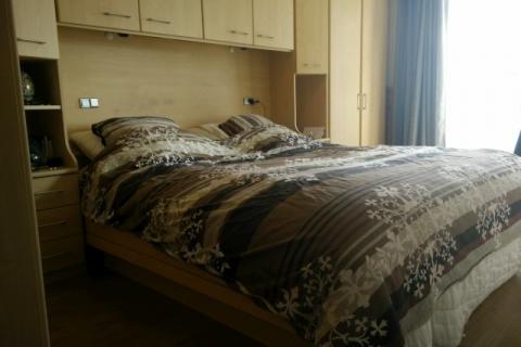 Schitterend gelijkvloers appartement