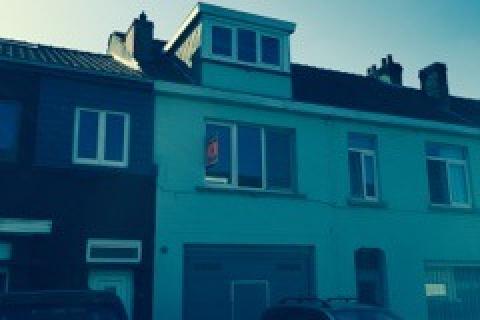 Leuke duplex voor 1 tot 2 personen