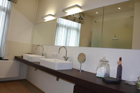 Karaktervolle herenwoning