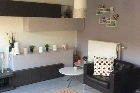 Centraal gelegen rijwoning