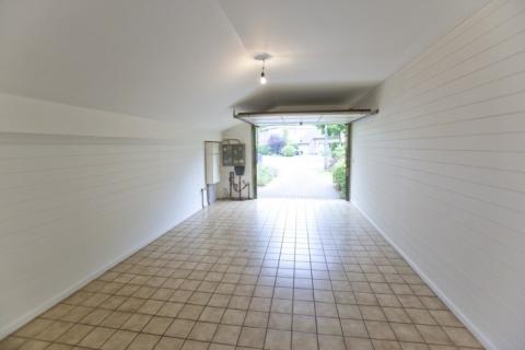 Leuke bungalow in doodlopende straat