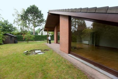 Leuke bungalow in doodlopende straat