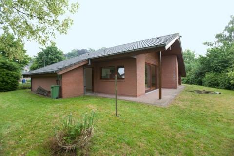 Leuke bungalow in doodlopende straat