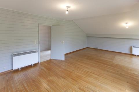 Leuke bungalow in doodlopende straat