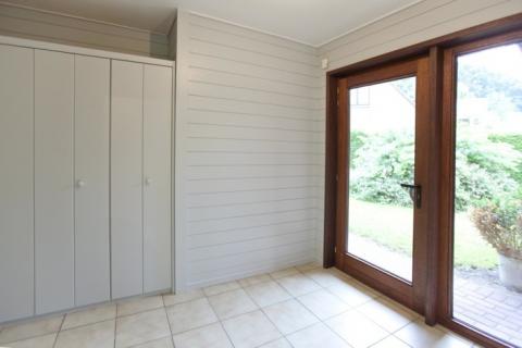 Leuke bungalow in doodlopende straat