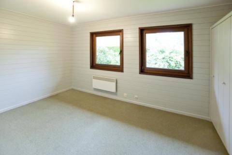 Leuke bungalow in doodlopende straat