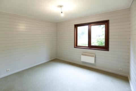 Leuke bungalow in doodlopende straat
