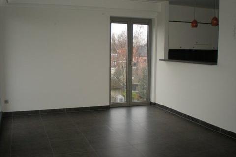 Nieuwbouw dakappartement