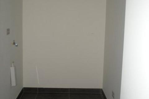 Nieuwbouw dakappartement