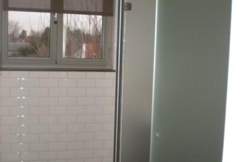 Nieuwbouw dakappartement