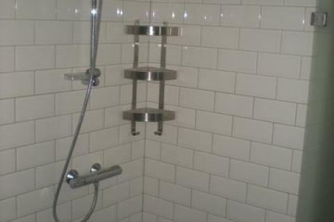 Nieuwbouw dakappartement