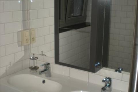 Nieuwbouw dakappartement
