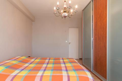 Luxe-appartement en 2 garages aan zuidpark te Gent