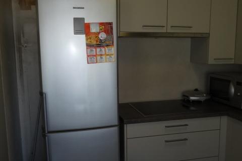 Gelijkvloers appartement in rustige woonwijk