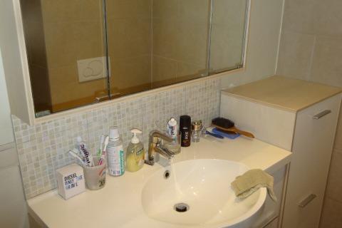 Gelijkvloers appartement in rustige woonwijk