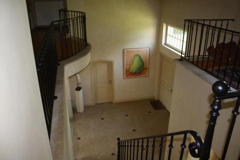 Residentieël gelegen villa