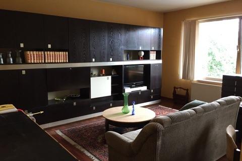 Drongen, rustig gelegen éénslaapkamerappartement