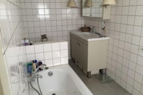 Rustig gelgen woning in de scheldevallei