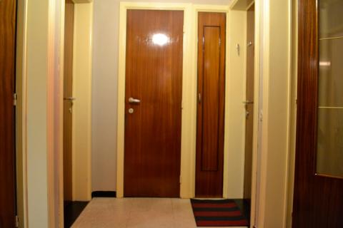 rustig gelegen 2 slaapkamerappartement