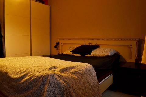 rustig gelegen 2 slaapkamerappartement