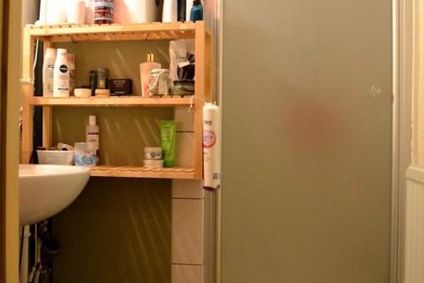 rustig gelegen 2 slaapkamerappartement