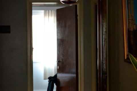 rustig gelegen 2 slaapkamerappartement