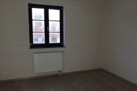 Nieuwbouw herenhuis te huur 3 SLPK 