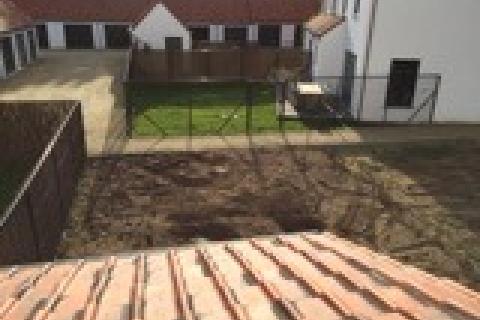 Nieuwbouw herenhuis te huur 3 SLPK 