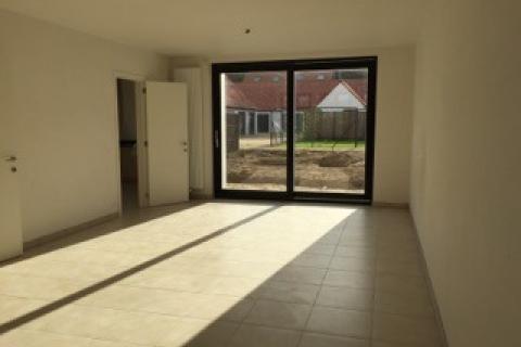 Nieuwbouw herenhuis te huur 3 SLPK 