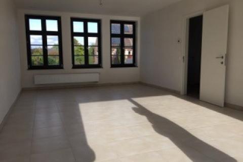 Nieuwbouw herenhuis te huur 3 SLPK 