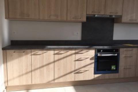 Nieuwbouw herenhuis te huur 3 SLPK 