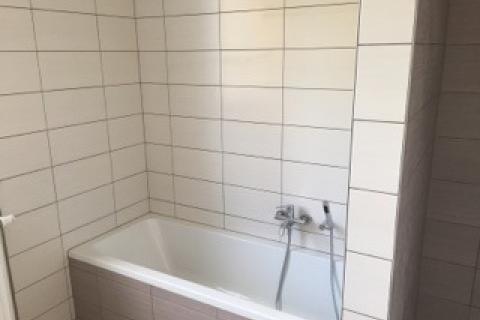 Nieuwbouw herenhuis te huur 3 SLPK 
