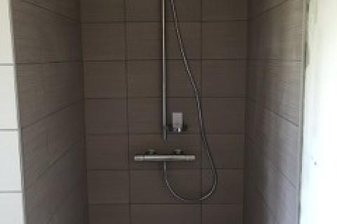Nieuwbouw herenhuis te huur 3 SLPK 