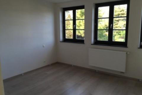 Nieuwbouw herenhuis te huur 3 SLPK 