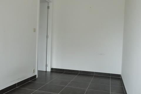 Dakappartement in prachtig woonerf