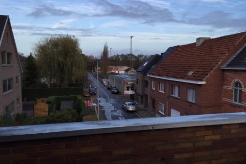 Mooi instapklaar ruim dakappartement 