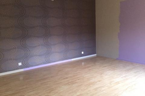 Mooi instapklaar ruim dakappartement 