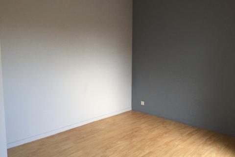 Mooi instapklaar ruim dakappartement 