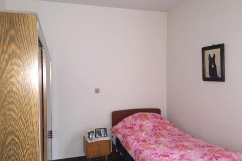 eerste verdieping - 2 slaapkamer appartement