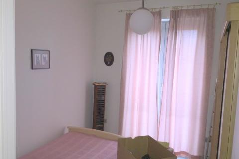 eerste verdieping - 2 slaapkamer appartement