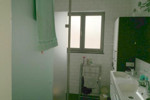 eerste verdieping - 2 slaapkamer appartement