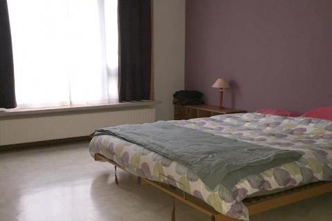 slaapkamer