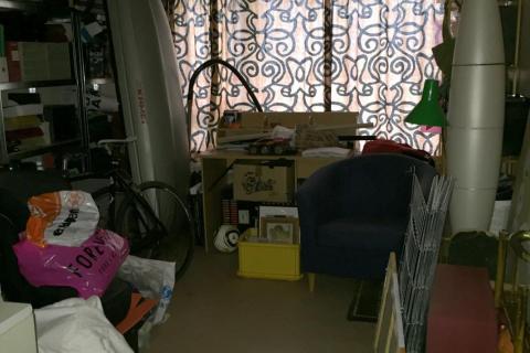 slaapkamer