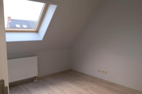 Instapklaar duplex appartement