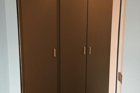 Instapklaar duplex appartement