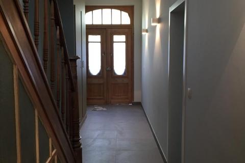 Instapklaar duplex appartement